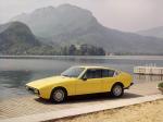 Matra-Simca Bagheera 1974 года